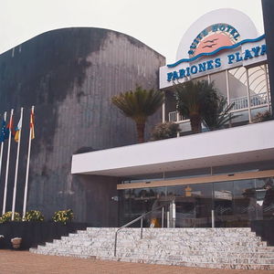 Hotel Plus Fariones Suite Hotel cazare Puerto del Carmen