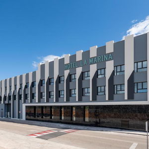 Sejur Hotel Asa La Marina By Sh Hoteles vacanta Ondara