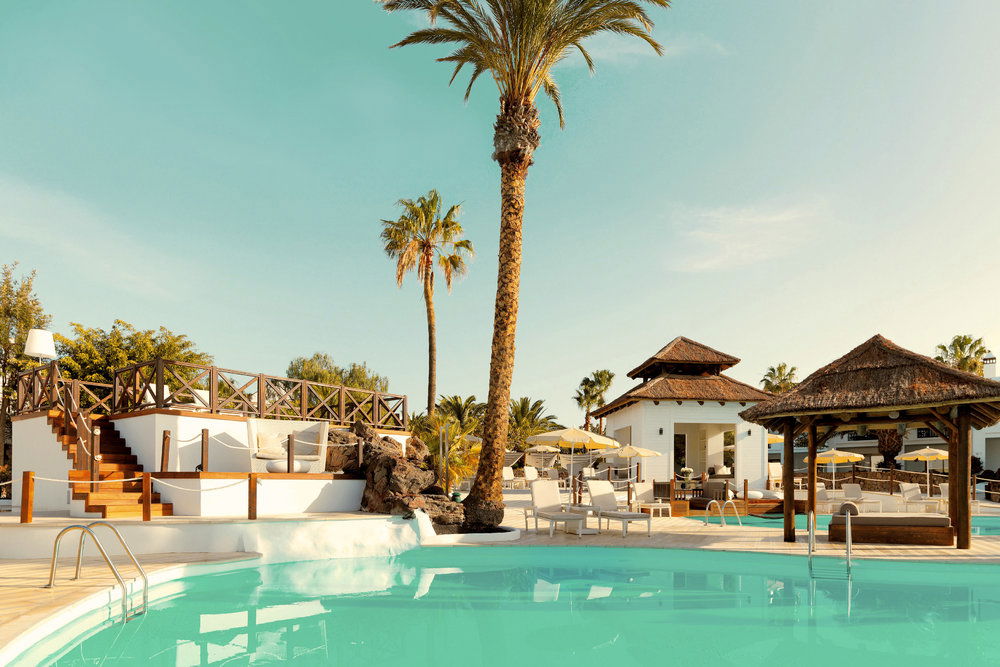 Hotel H10 White Suites