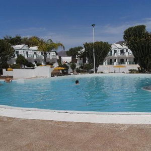 Hotel Mynd Yaiza cazare Playa Blanca