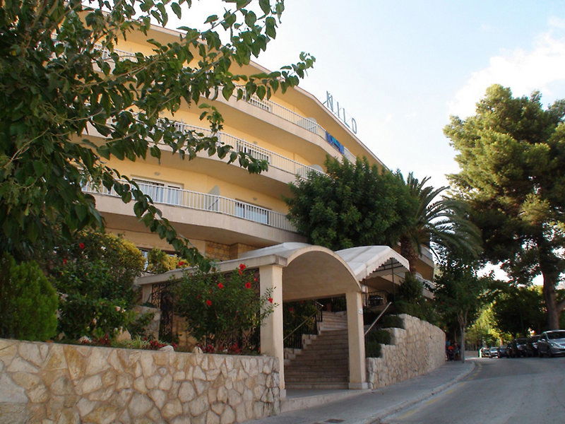 Hotel Grupotel Nilo & Spa