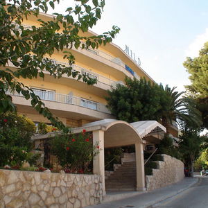 Hotel Grupotel Nilo & Spa cazare Calvia
