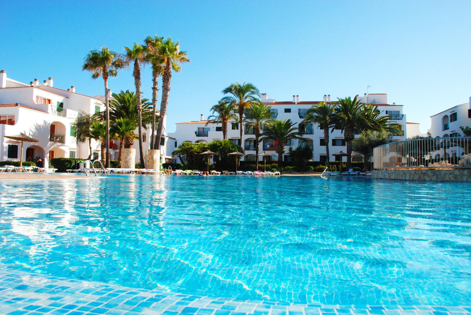 Hotel Vista Blanes