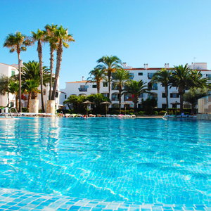 Hotel Vista Blanes cazare Ciutadella