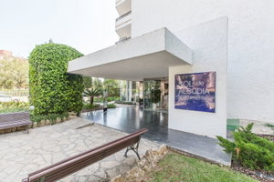Hotel Sol De Alcudia Apartamentos cazare Port d'Alcudia