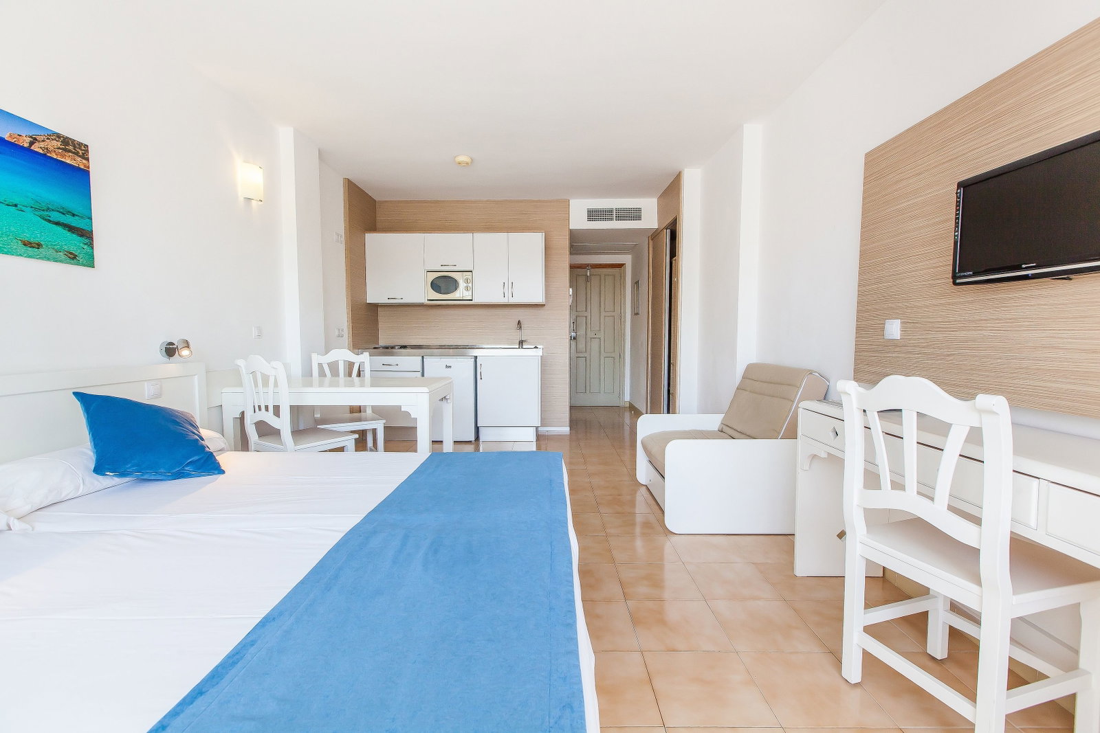 Sol De Alcudia Apartamentos