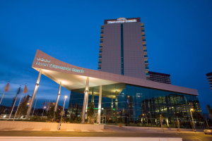 Hotel Ar Diamante Beach cazare Calp