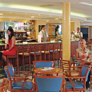 Sejur Rh Corona Del Mar Beach Hotel vacanta Benidorm