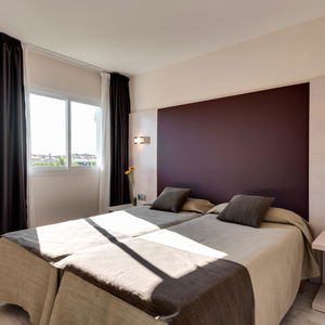 Hotel Palm Garden Apartments cazare Port d'Alcudia