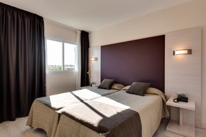 Hotel Palm Garden Apartments cazare Port d'Alcudia