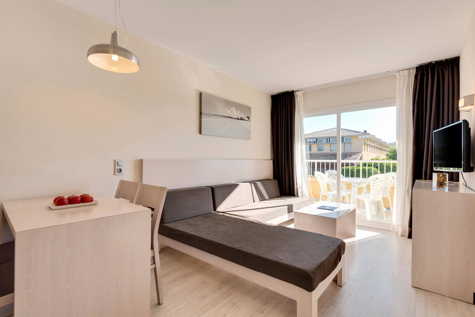 Palm Garden Apartments
