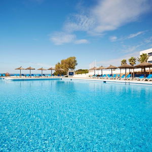 Hotel Insotel Club Maryland cazare Formentera