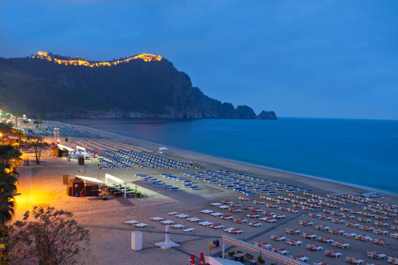 Azak Beach Hotel