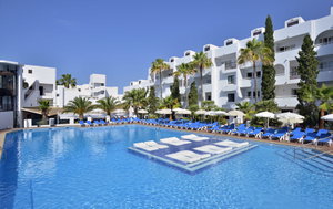 Hotel Sol Cala D'or Apartamentos cazare Cala d'Or