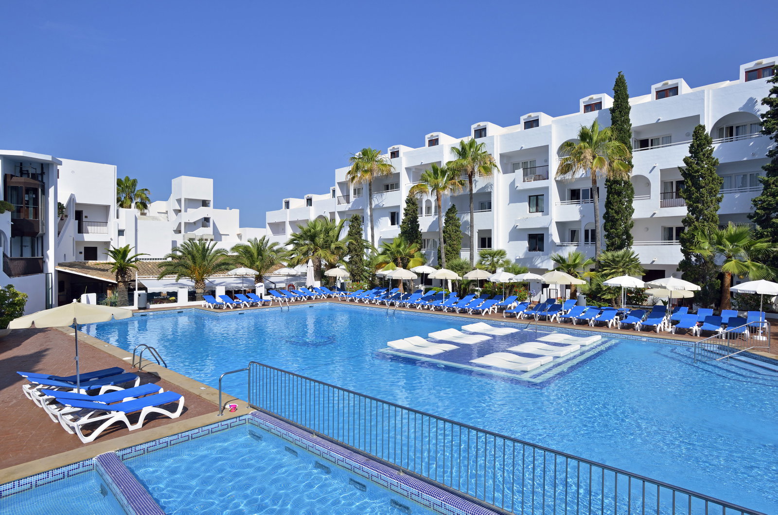 dal travel Sol Cala D'or Apartamentos
