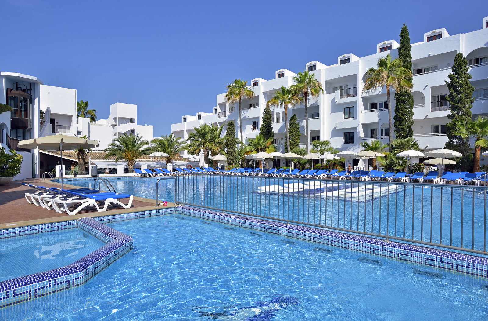 dal travel Sol Cala D'or Apartamentos