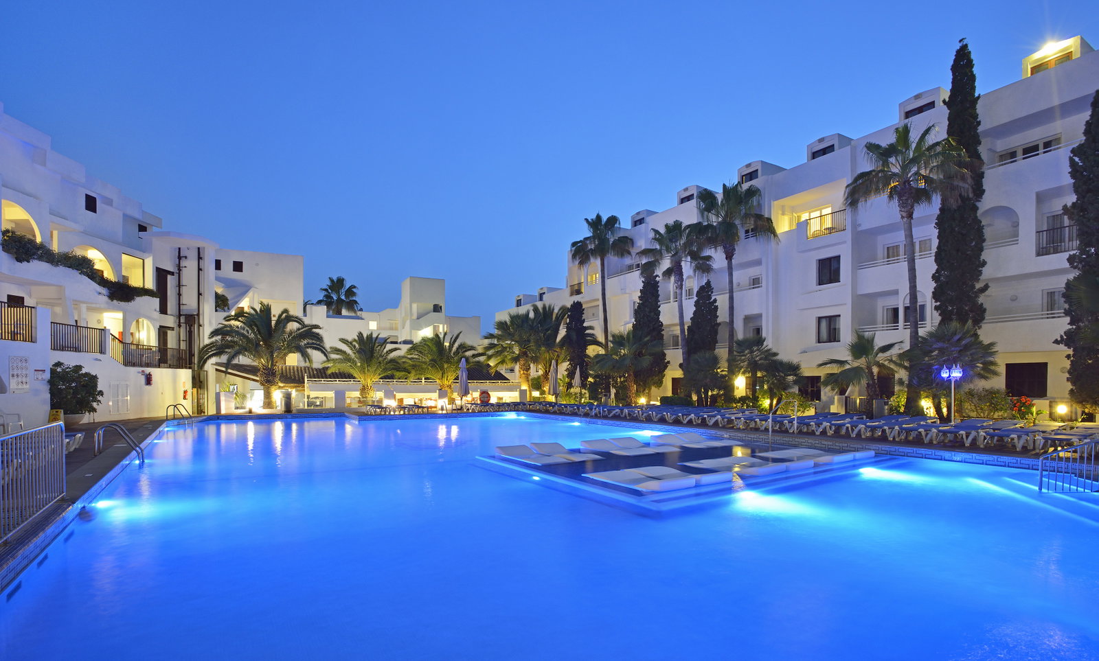 dal travel Sol Cala D'or Apartamentos
