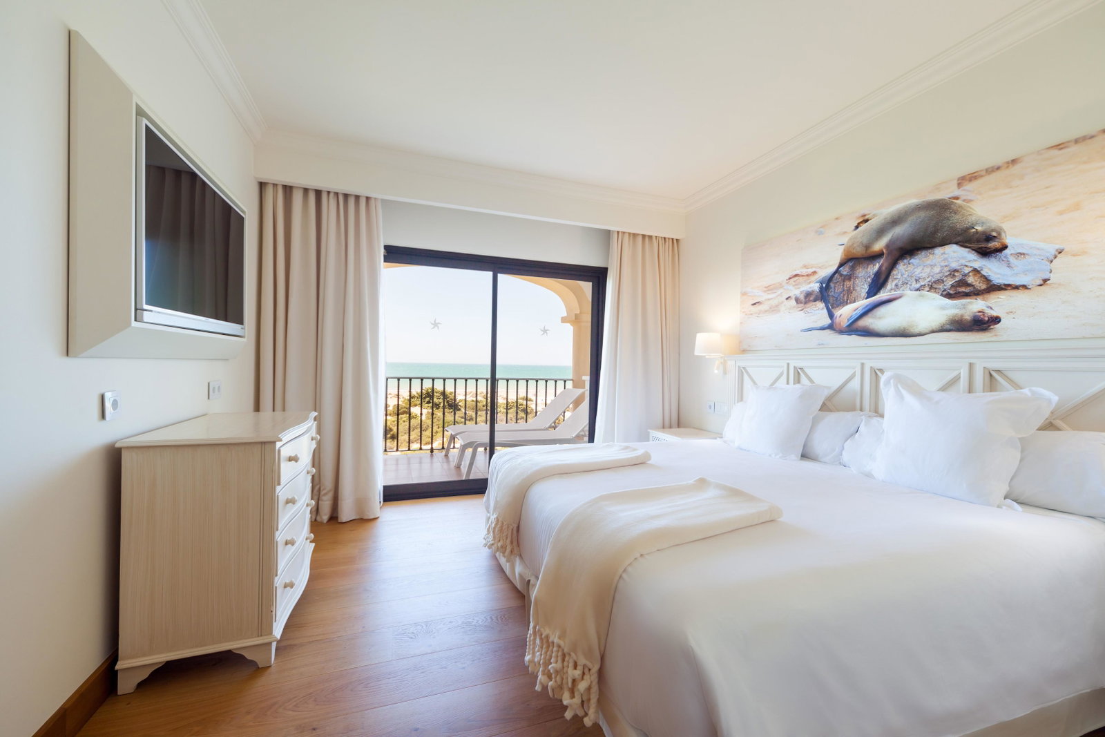 Iberostar Selection Andalucia Playa