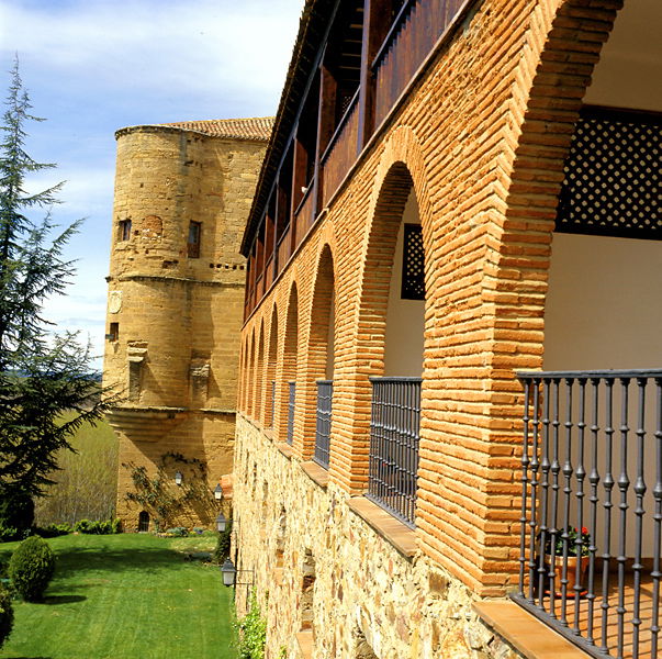 Hotel Parador De Benavente