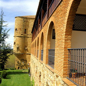 Hotel Parador De Benavente cazare Benavente