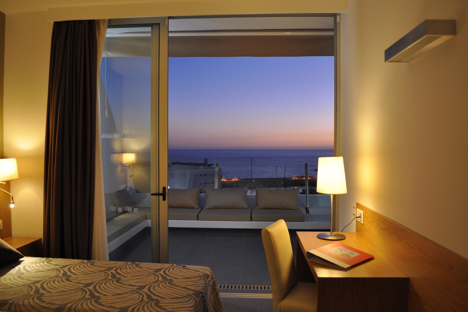 Holiday Club Puerto Calma