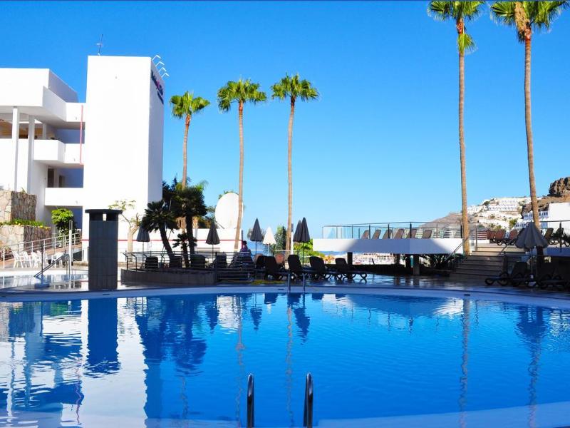 Holiday Club Puerto Calma