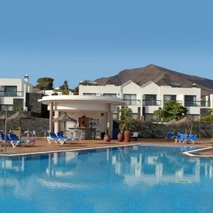 Hotel Caybeach Papagayo cazare Playa Blanca