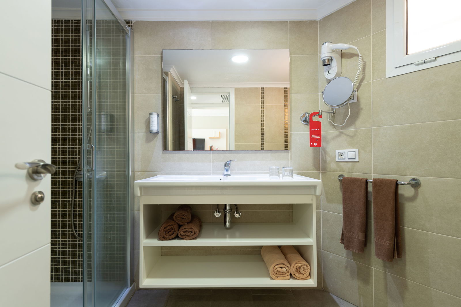 Hotel Holiday Club Vista Amadores