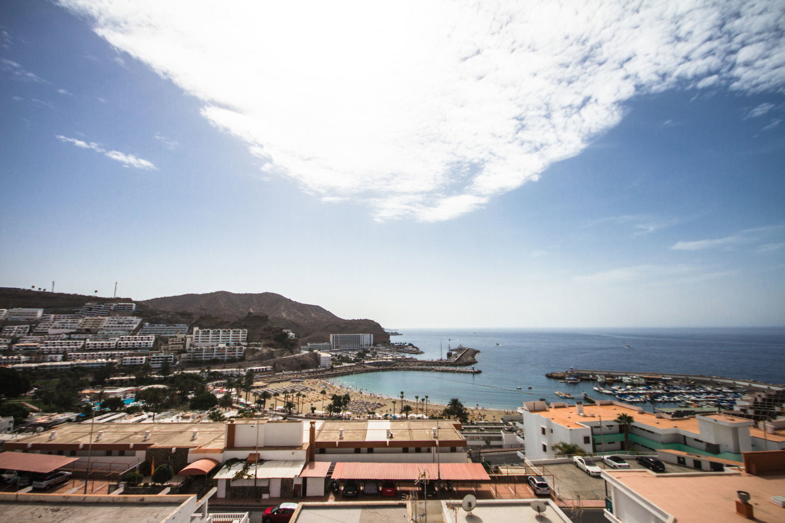 Ig Nachosol Premium Apartments
