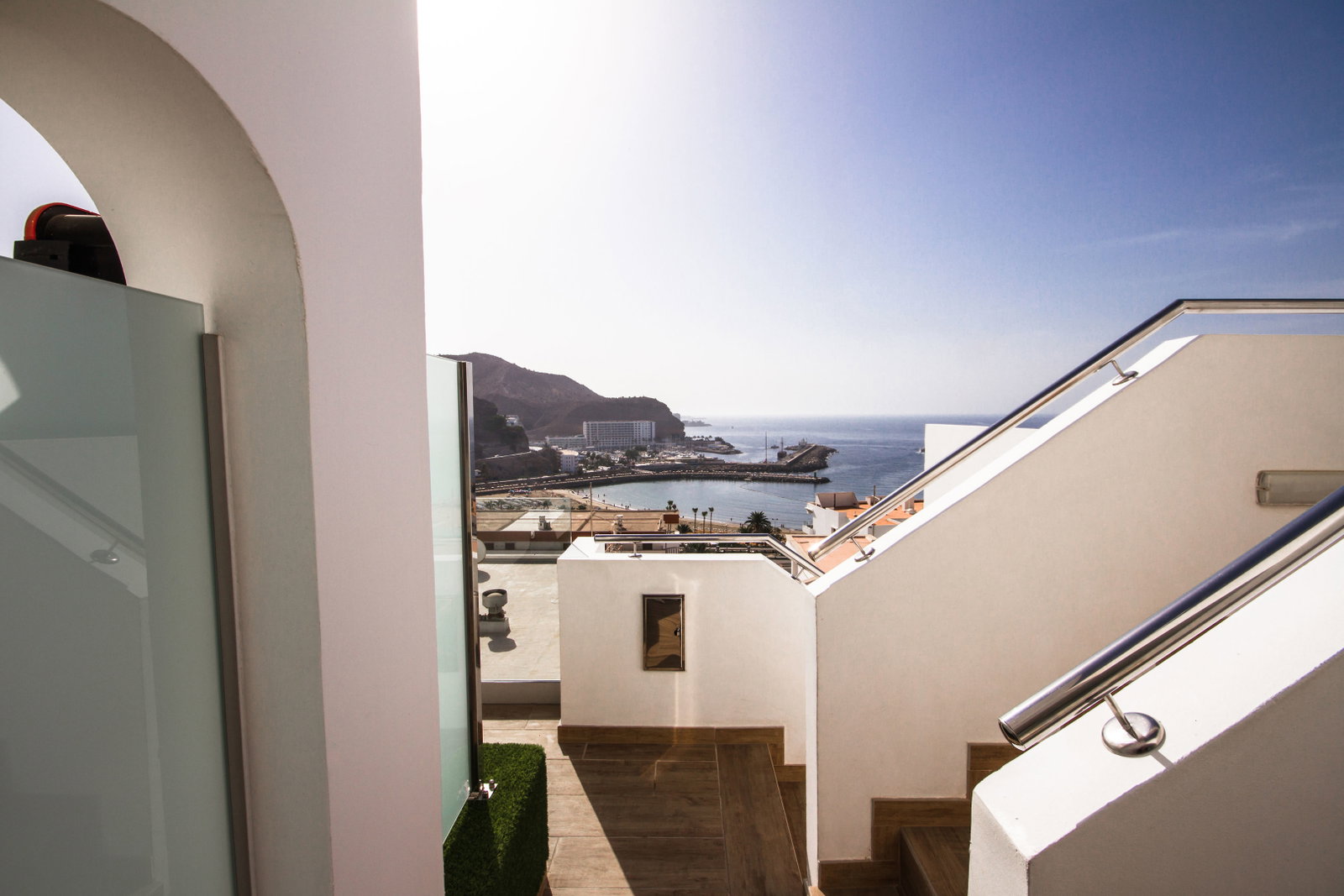 Ig Nachosol Premium Apartments