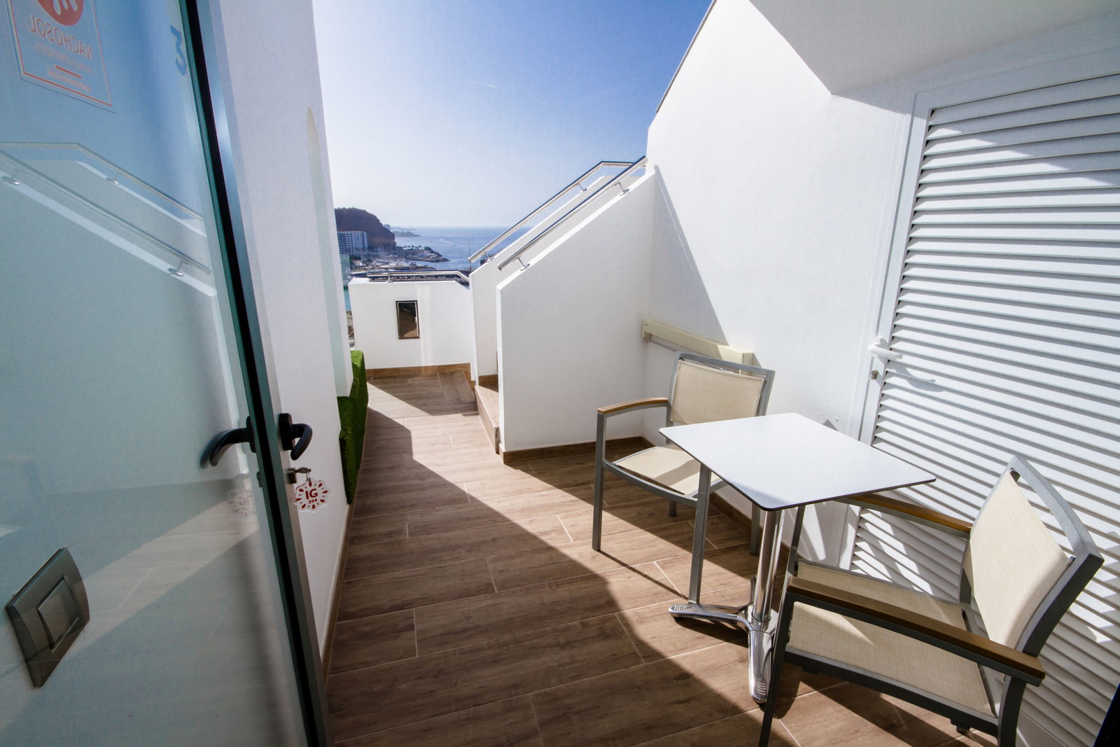 Ig Nachosol Premium Apartments