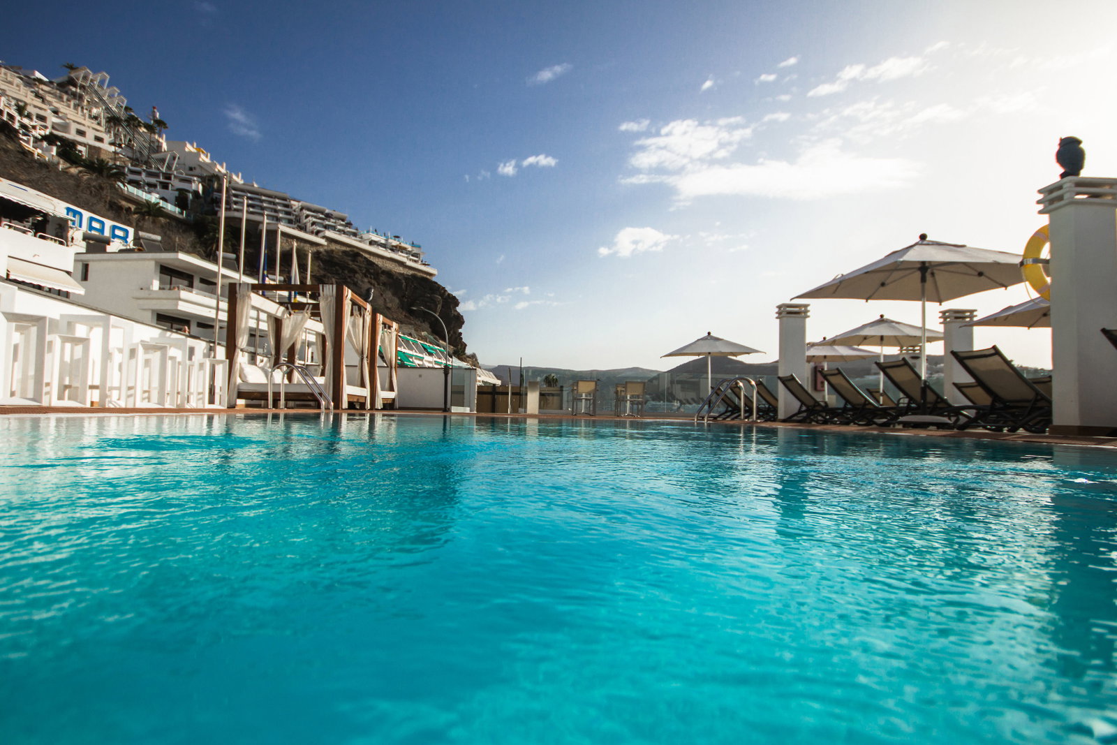 Ig Nachosol Premium Apartments