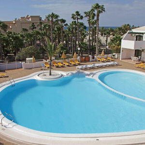 Hotel Apartamentos San Marcial cazare Puerto del Carmen