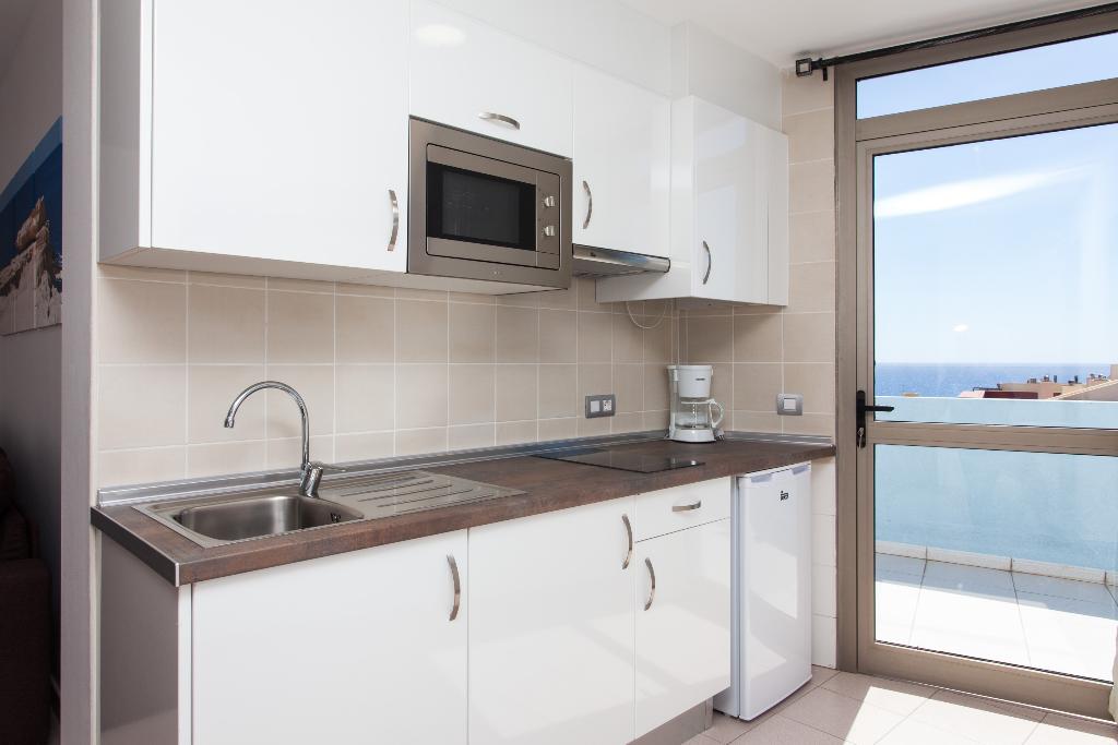 Hotel Apartamentos Tao Morro Jable