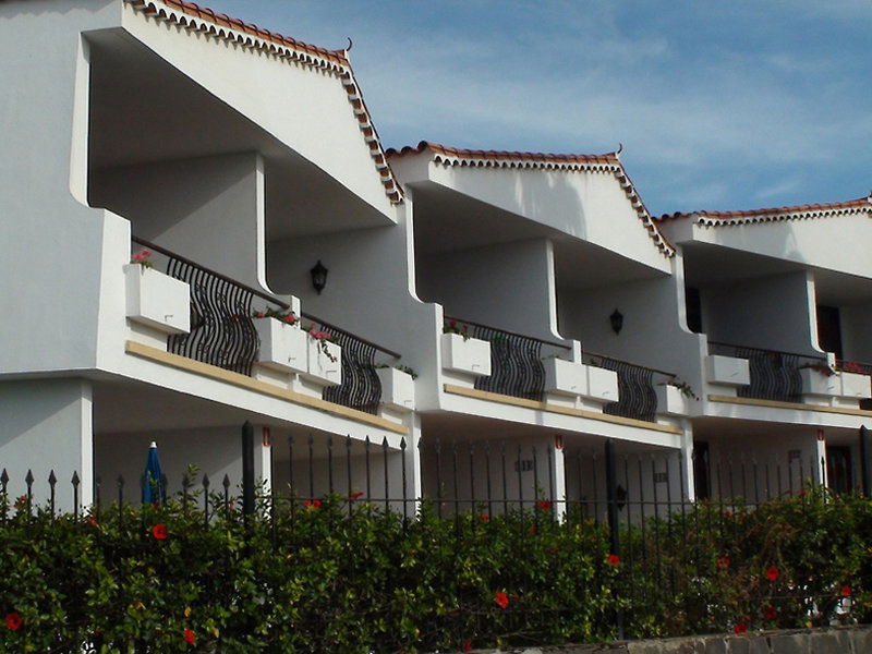 Hotel Sunsuites Carolina