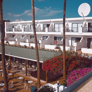 Hotel Thb Flora cazare Puerto del Carmen