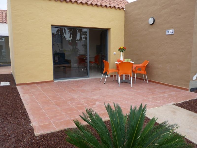 Hotel Caybeach Caleta