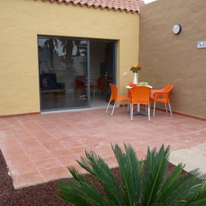 Hotel Caybeach Caleta cazare Caleta de Fuste