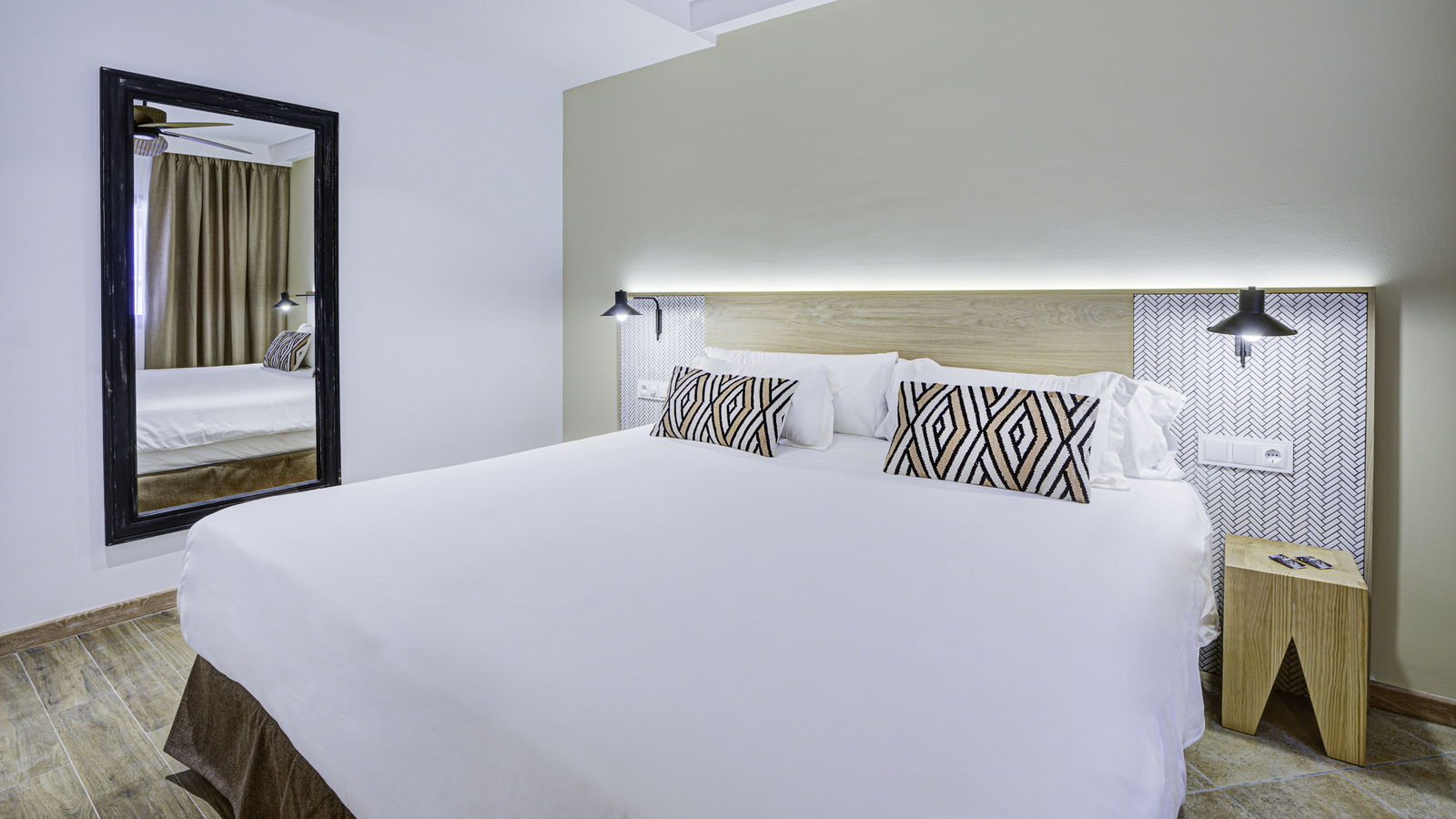 Hotel Hotel Arena Castillo