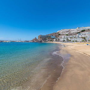 Hotel Punta Del Rey cazare Puerto Rico