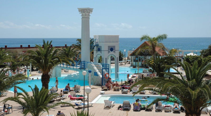 Hotel Tui Blue Playa Feliz