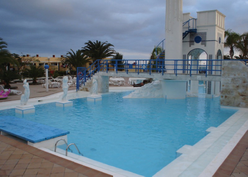 Tui Blue Playa Feliz