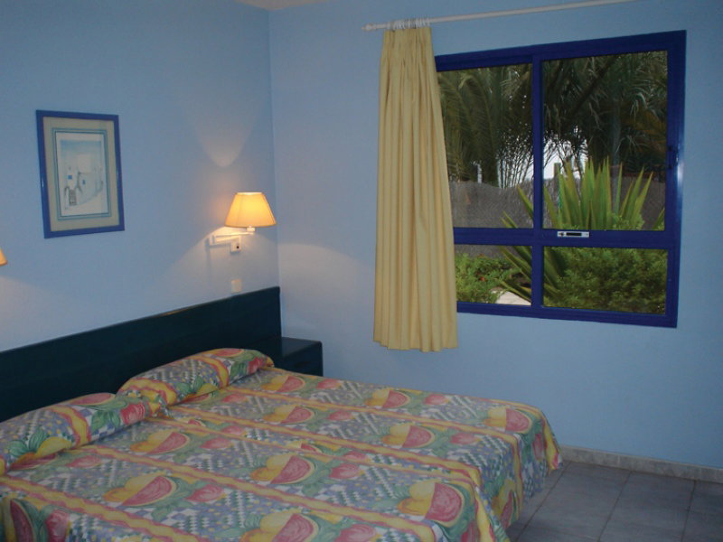 Tui Blue Playa Feliz