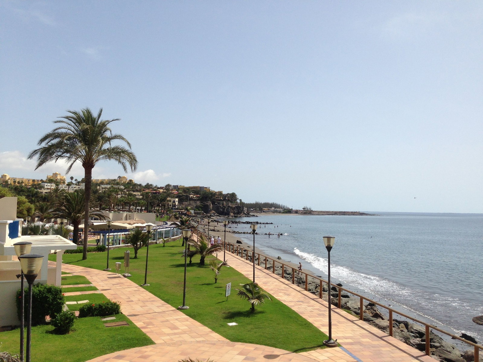 Tui Blue Playa Feliz