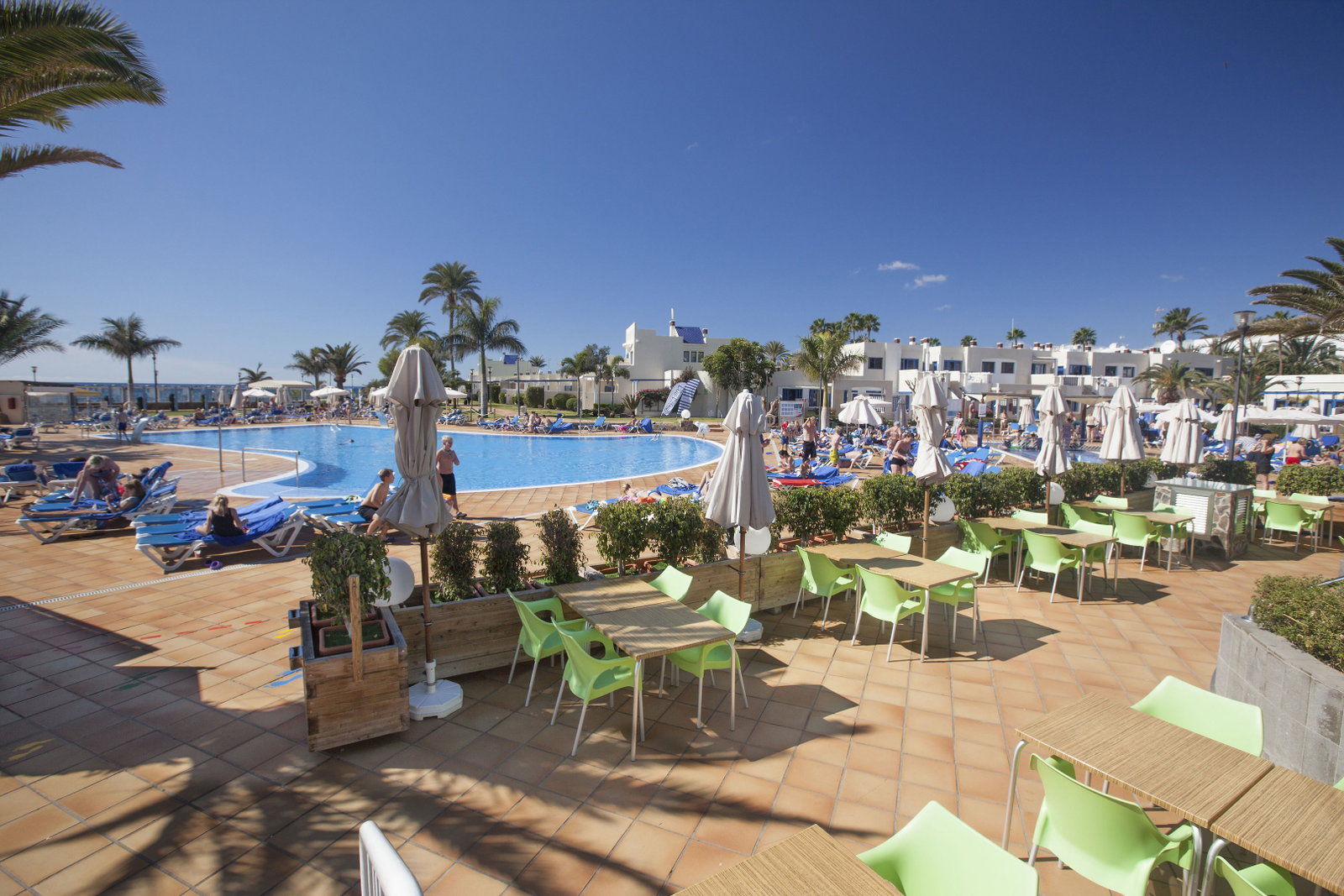 Tui Blue Playa Feliz