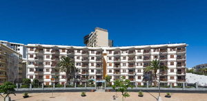 Hotel Las Gondolas cazare Playa del Ingles