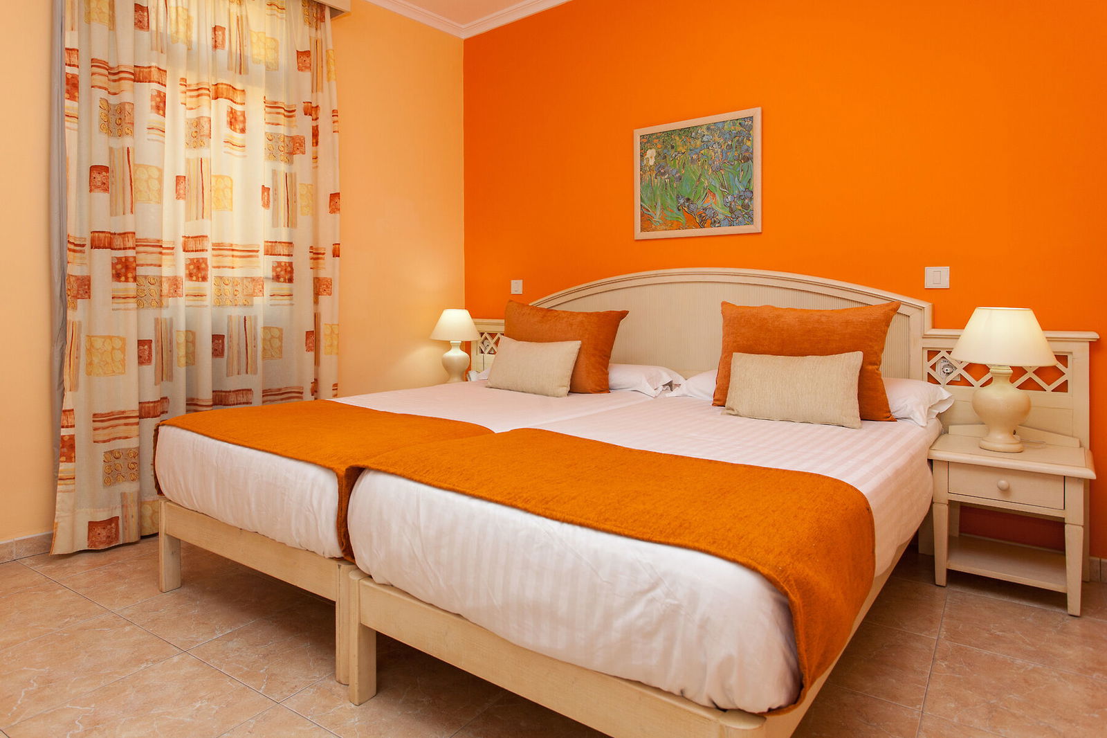 Hotel Villa - Mar Apartamentos