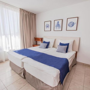 Hotel Servatur Jb cazare Mogan