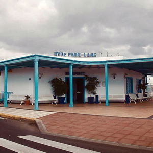 Hotel Hyde Park Lane cazare Puerto del Carmen