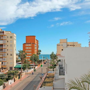 Hotel Apartamentos Residencial Doña Carmen 3000 cazare Oropesa del Mar